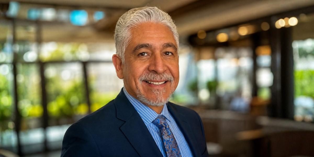 Javier Guzman’s Riptide Tells a Story of Failure, Faith, Family and Redemption