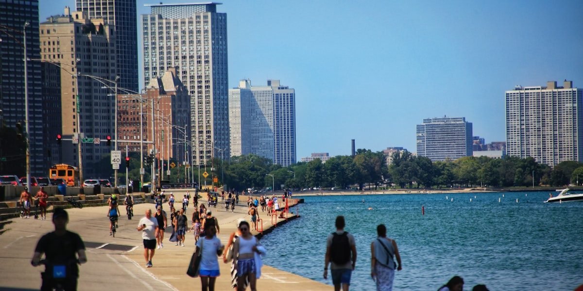 Juneteenth 2026 events span Chicago neighborhoods