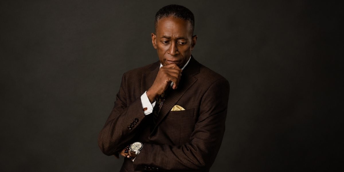 Kenny Anderson Launches Pathways to Purpose to Help Others Find Clarity and Direction