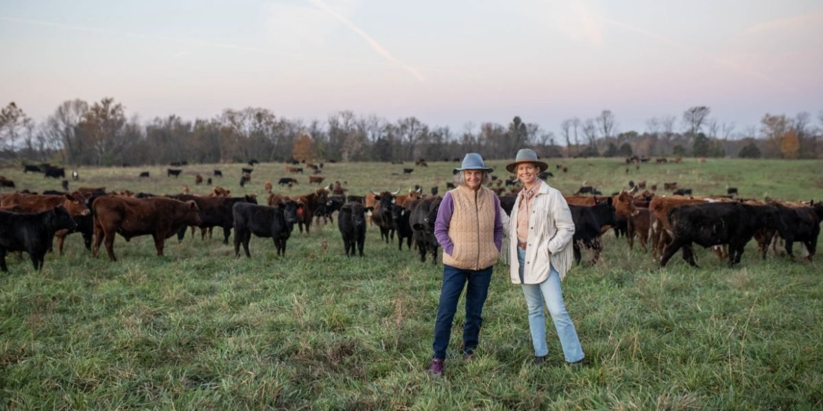 Maggie Keith and Foxhollow Farm Are Leaving the Next Generation Something Worth Continuing