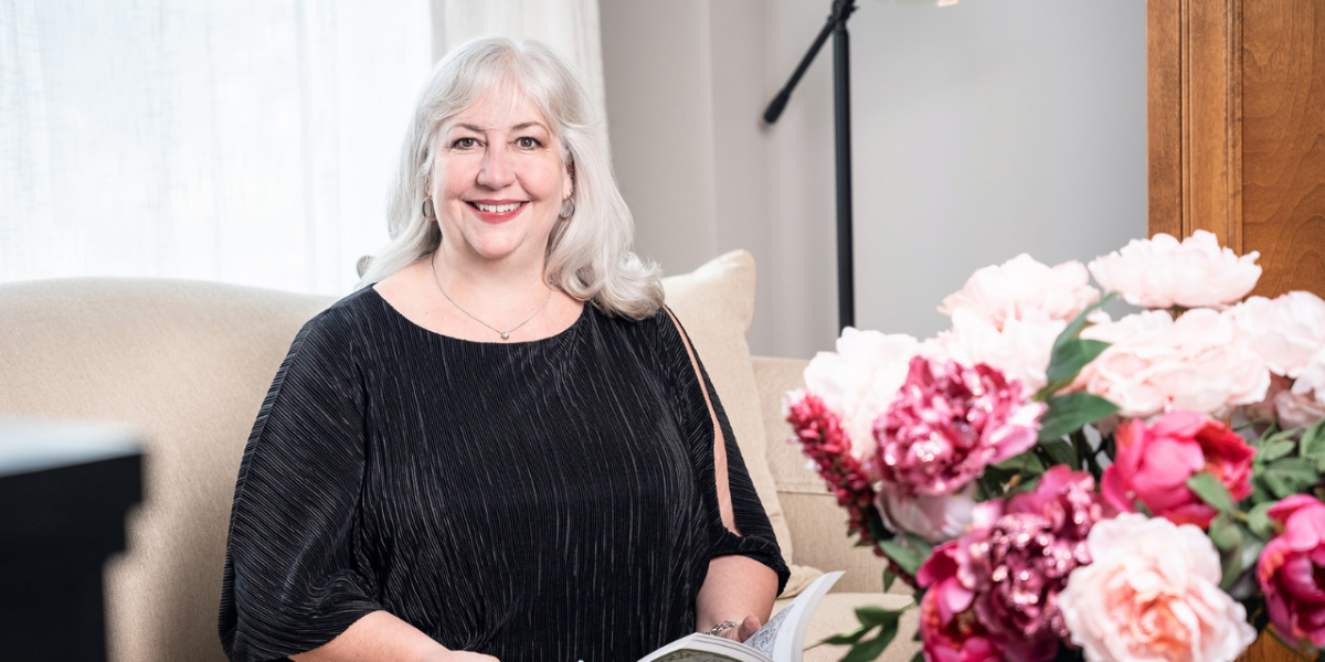 Suzanne on the Quiet Shift That Changes Everything