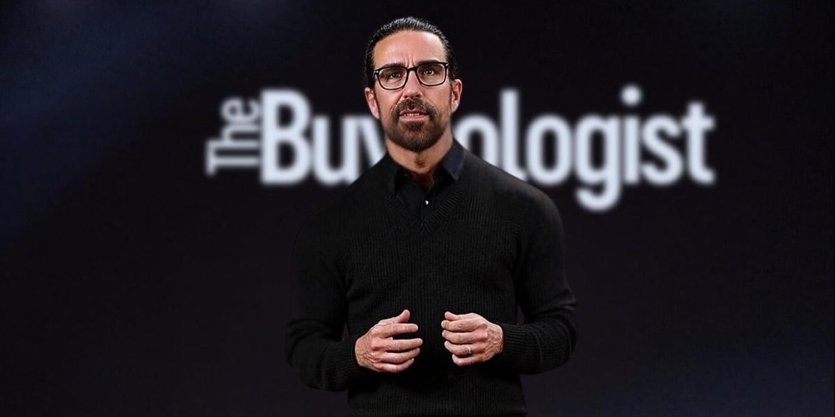 The Buycologist on Why Customer Data Is Incomplete and What Brands Should Focus on Instead