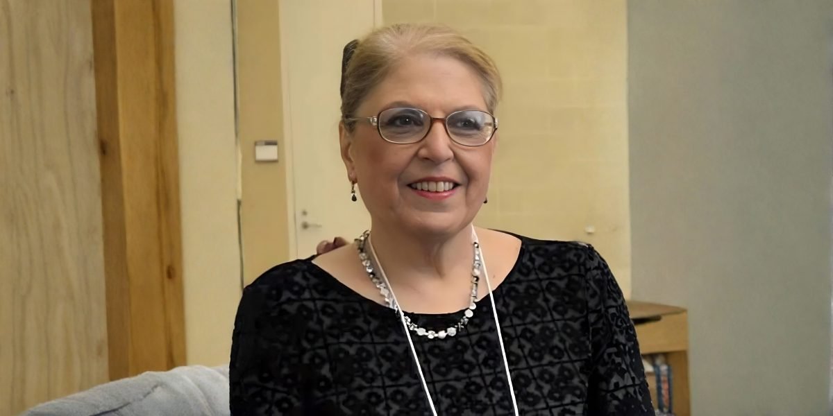 The Educator Who Advocated for Everyone Else, and What Happened When She Finally Had to Advocate for Herself