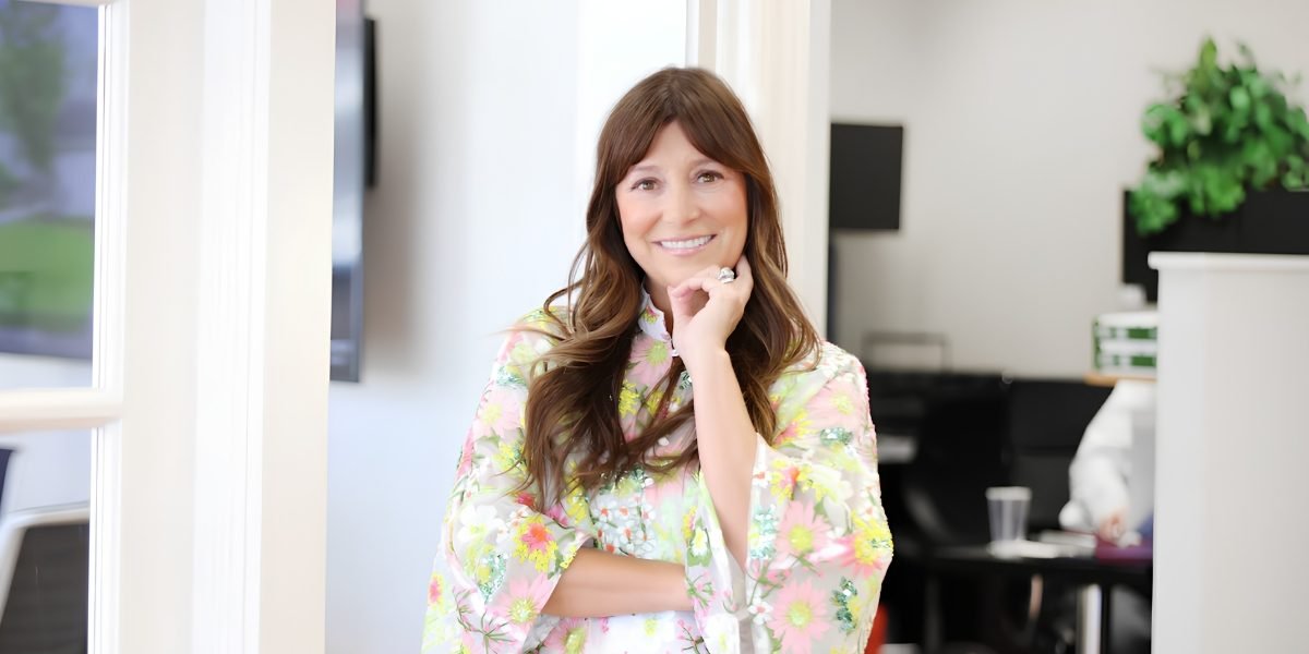 The Evolving Face of American Luxury Real Estate and the Rise of Dawn J. McKenna