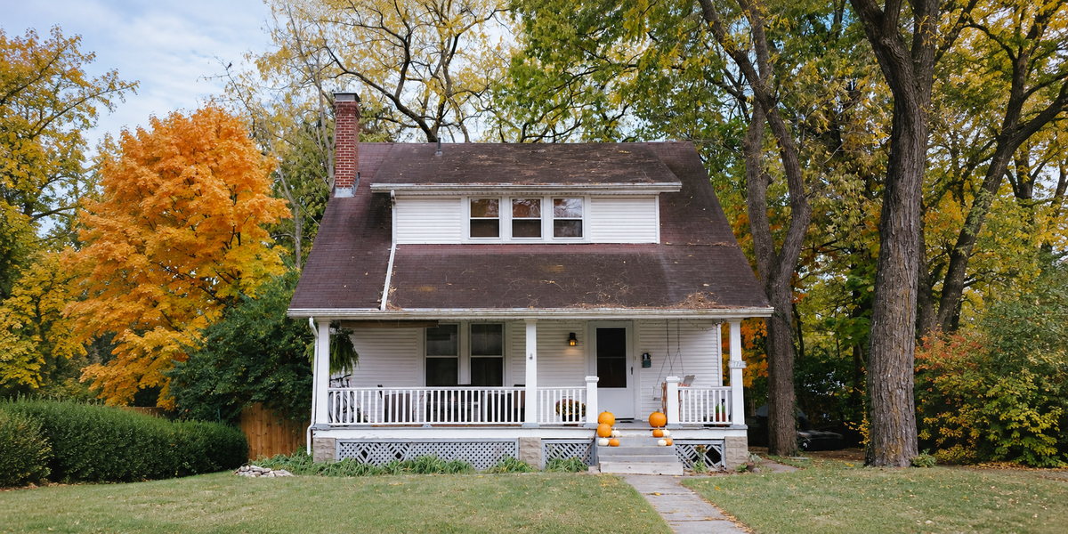The New Homeowner's Inspection Checklist: 6 Things a Standard Inspection Might Miss