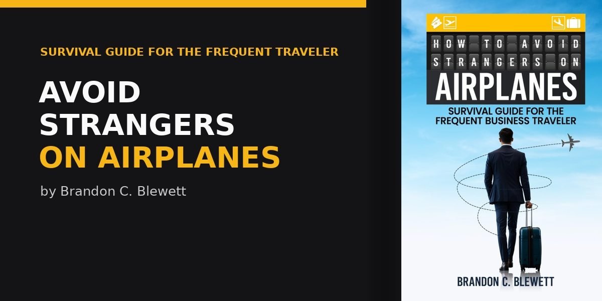 What a Decade of Monday Morning Flights Finally Taught One M&A Executive About Leadership and Why This Book Deserves to Be on Every Business Traveler's Reading List