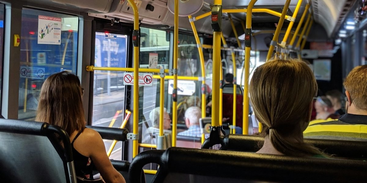 What Passengers Should Know About Florida Bus Accident Claims
